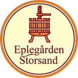Eplegården Storsand