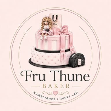 Fru Thune Baker